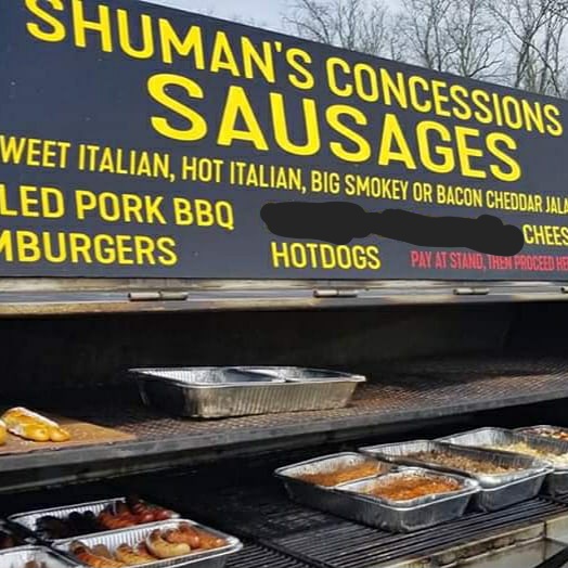 Schmickcessions LLC dba Shuman's Concessions Business Profile