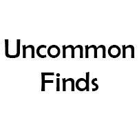 Uncommon Finds Business Profile