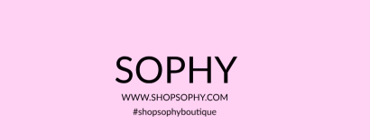 SOPHY Business Profile