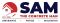 Sam the Concrete Man Business Profile